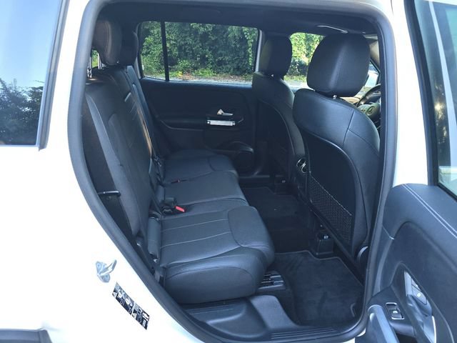 Used 2022 Mercedes-Benz GLB 250 image 27