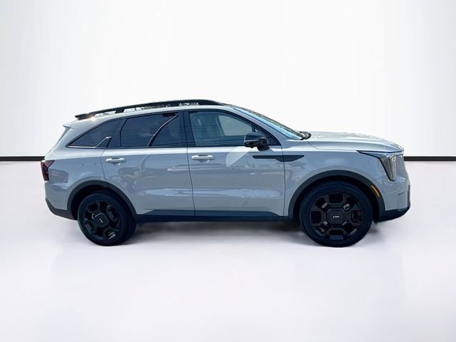 Used 2024 Kia Sorento SX image 9