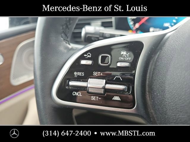 Certified 2022 Mercedes-Benz GLE 350 4MATIC image 25