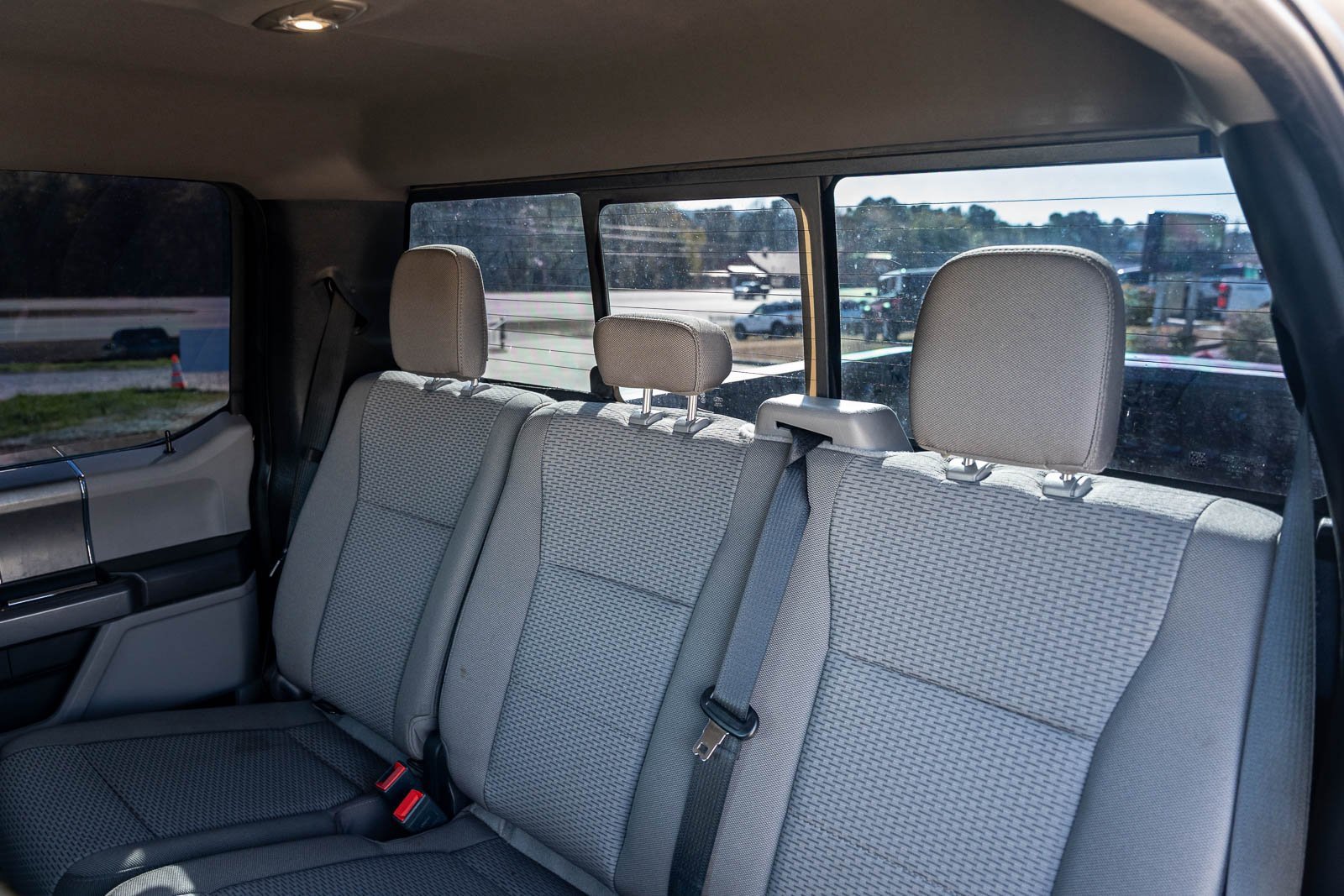 Certified 2021 Ford F250 XLT w/ XLT Premium Package image 18