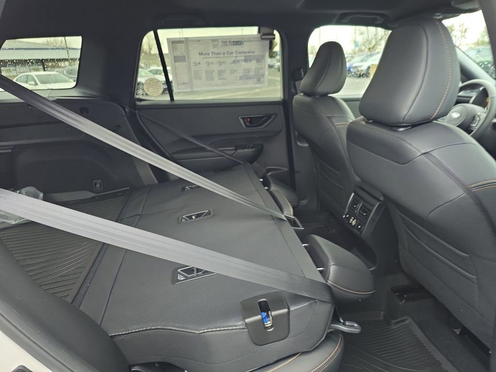 New 2026 Subaru Outback Wilderness image 21