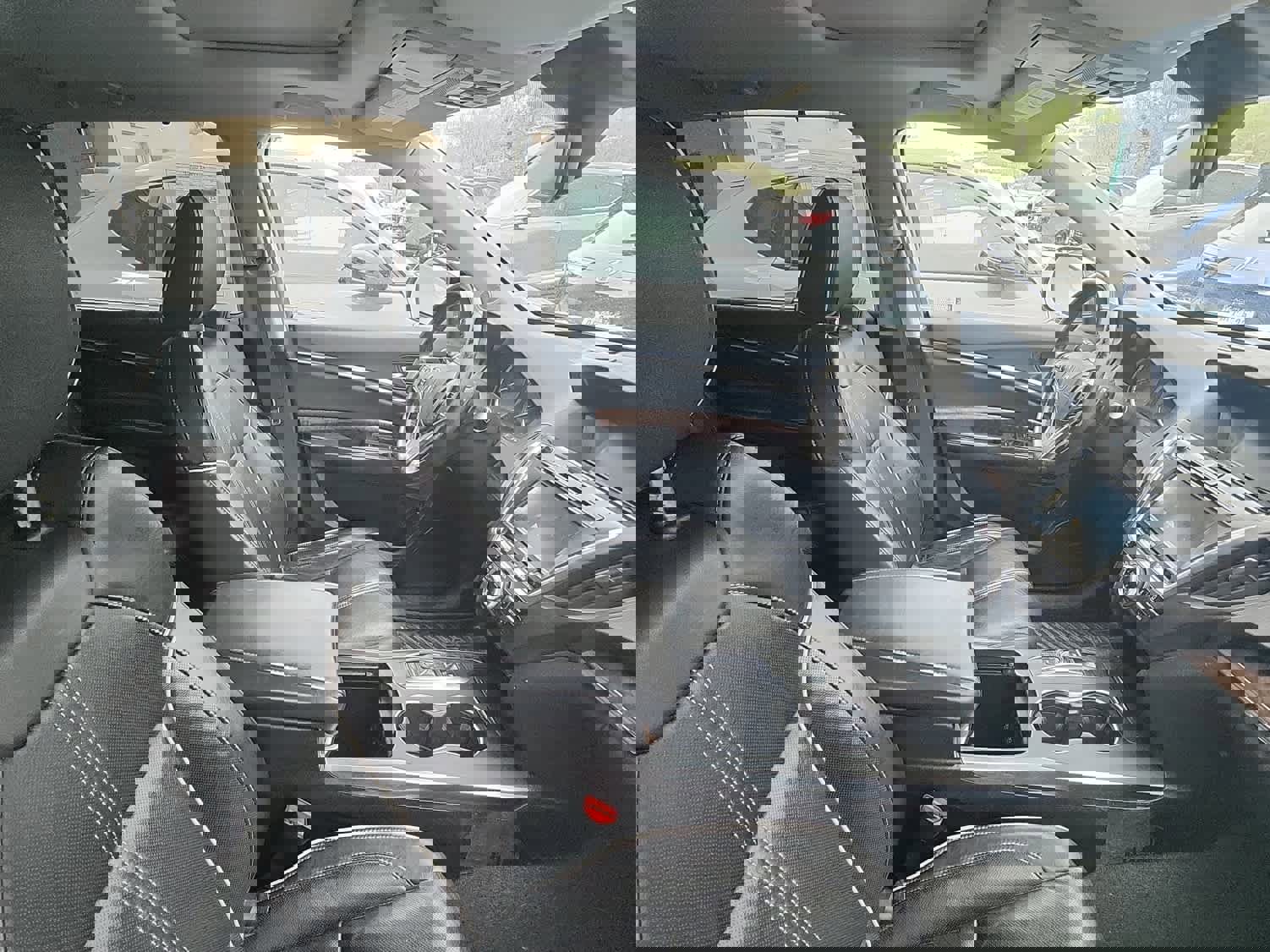 Used 2018 Acura MDX SH-AWD w/ Advance Package image 10