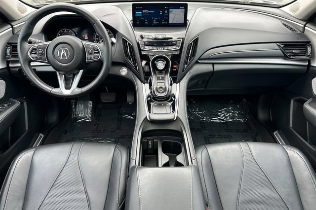 Used 2020 Acura RDX FWD w/ Technology Package image 15