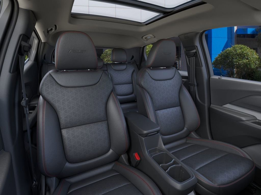 New 2027 Chevrolet Bolt RS w/ Technology Package image 16