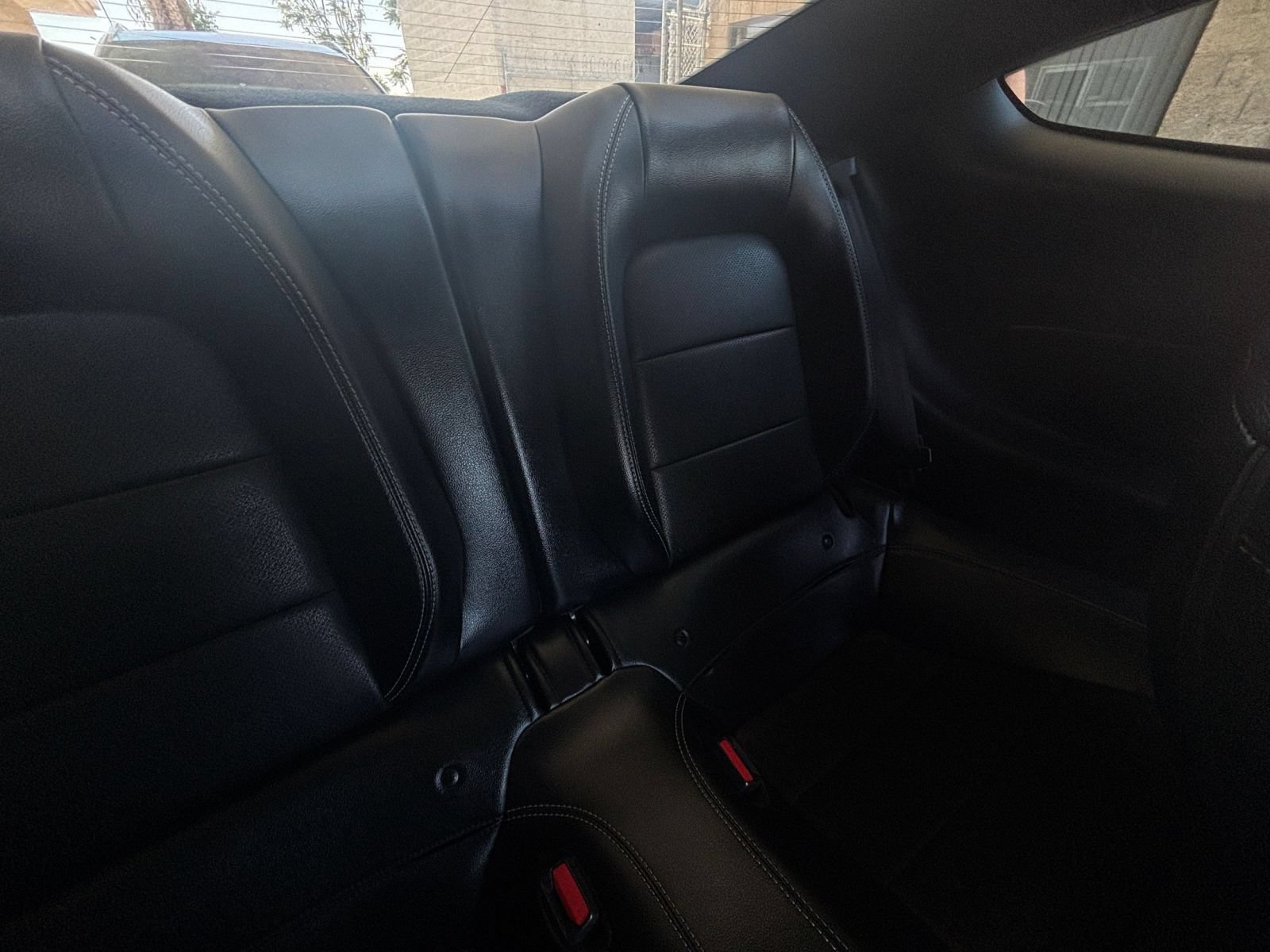 Used 2022 Ford Mustang GT Premium w/ GT Performance Package RWD image 36