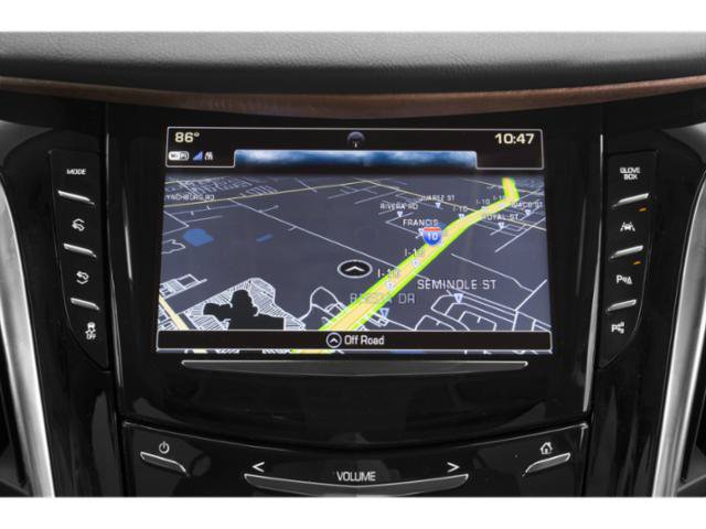 Used 2020 Cadillac Escalade Premium Luxury AWD/4WD image 19