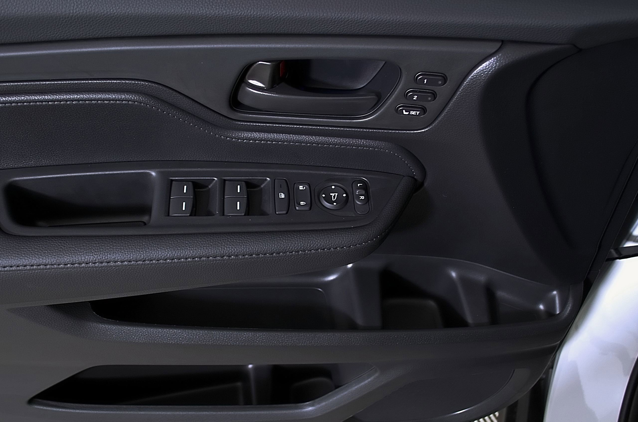 Certified 2026 Honda Odyssey EX-L image 19