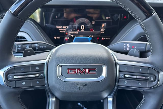 New 2026 GMC Yukon XL Elevation w/ Elevation Premium Package image 30