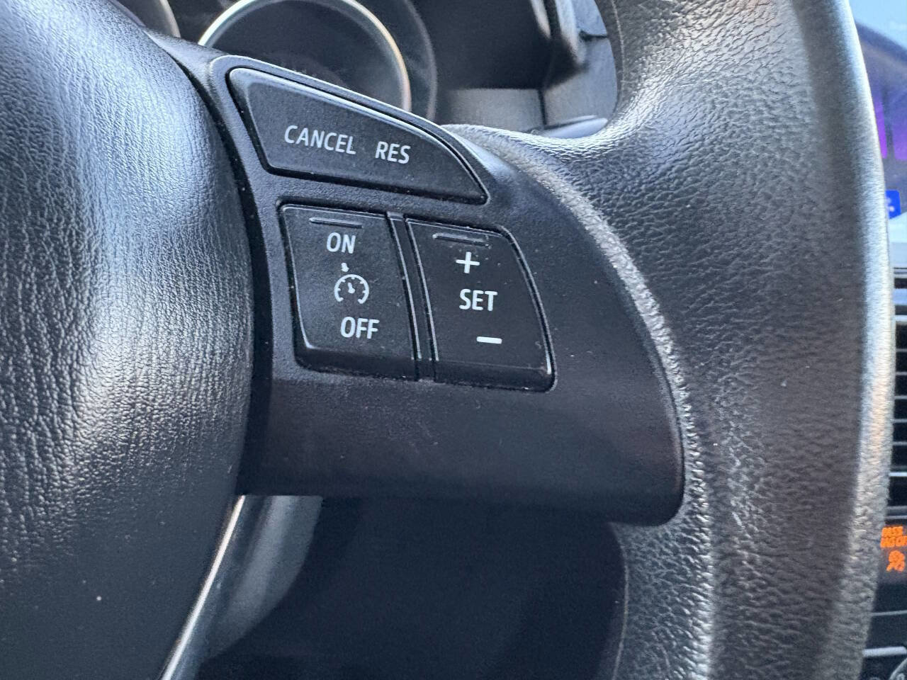 Used 2013 MAZDA CX-5 Touring w/ Bose & Moonroof Pkg image 38