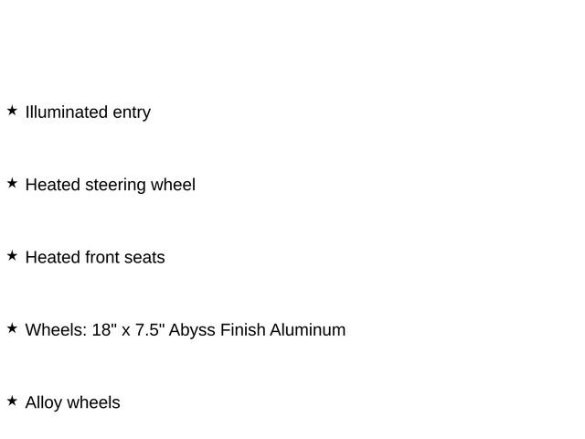 Used 2024 Dodge Hornet R/T Plus w/ Tech Pack Plus w/o Parking image 4