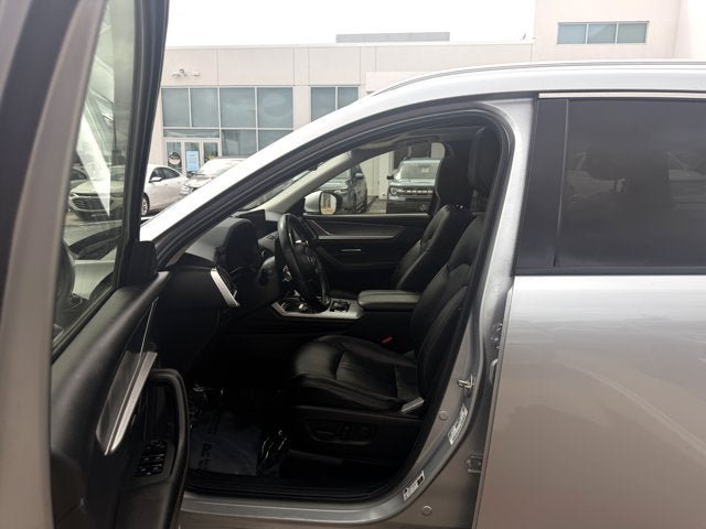 Used 2024 MAZDA CX-90 3.3 Turbo w/ Premium Package AWD/4WD image 13