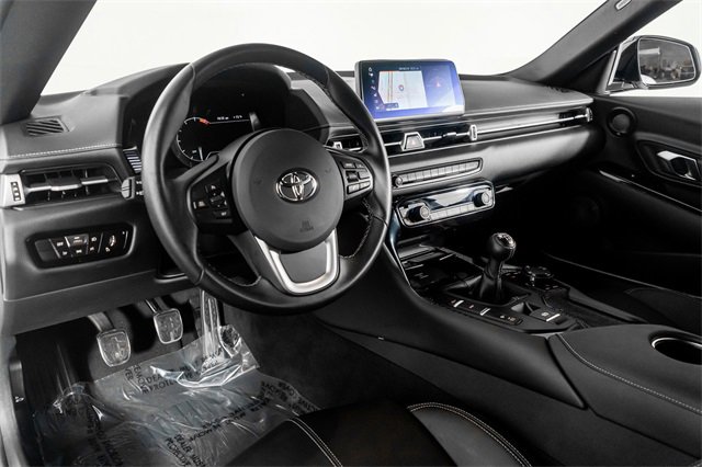 Used 2024 Toyota Supra Premium image 2