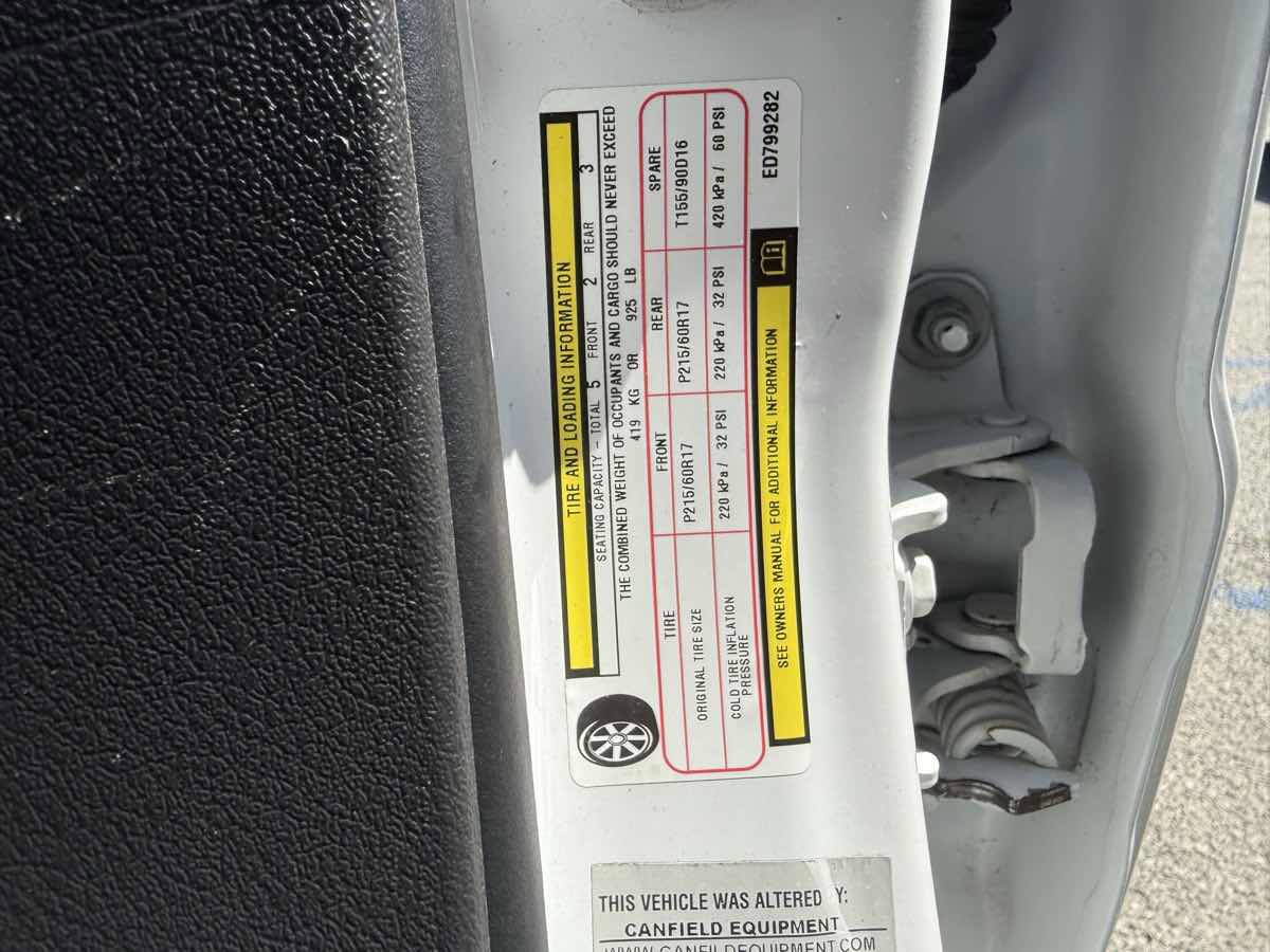 Used 2014 Jeep Patriot Limited FWD image 12
