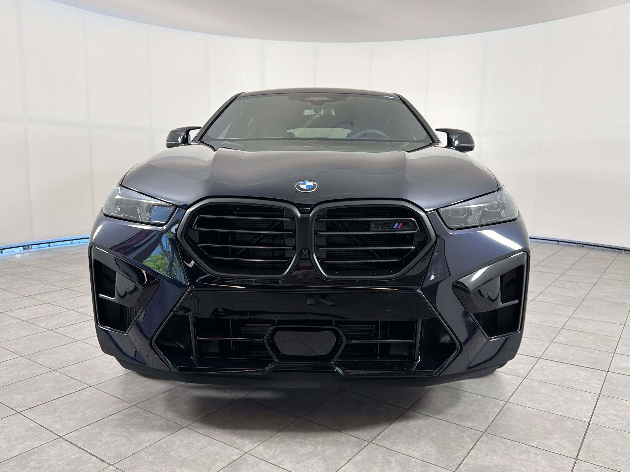 New 2027 BMW X6 M Competition AWD/4WD image 6