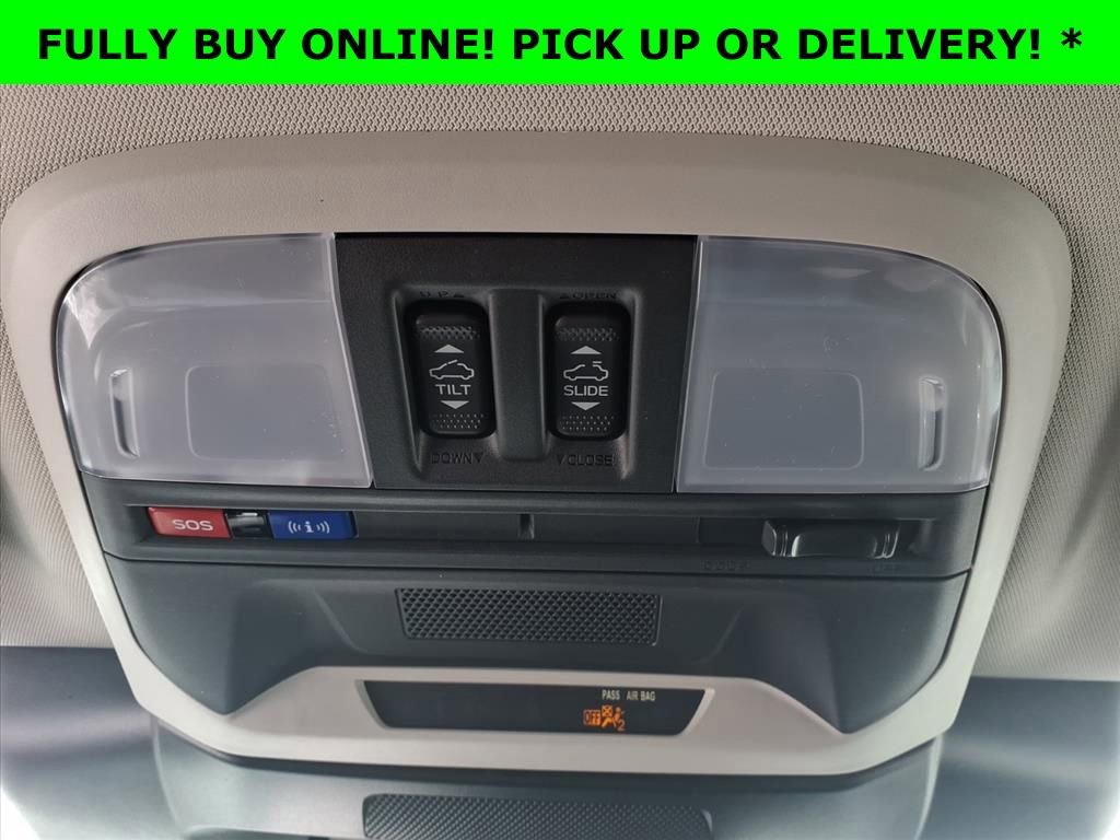 New 2025 Subaru Crosstrek 2.5i Limited w/ Crosstrek Mirror Package image 24