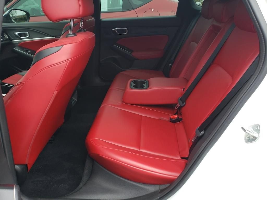 Used 2023 Acura Integra A-Spec image 30