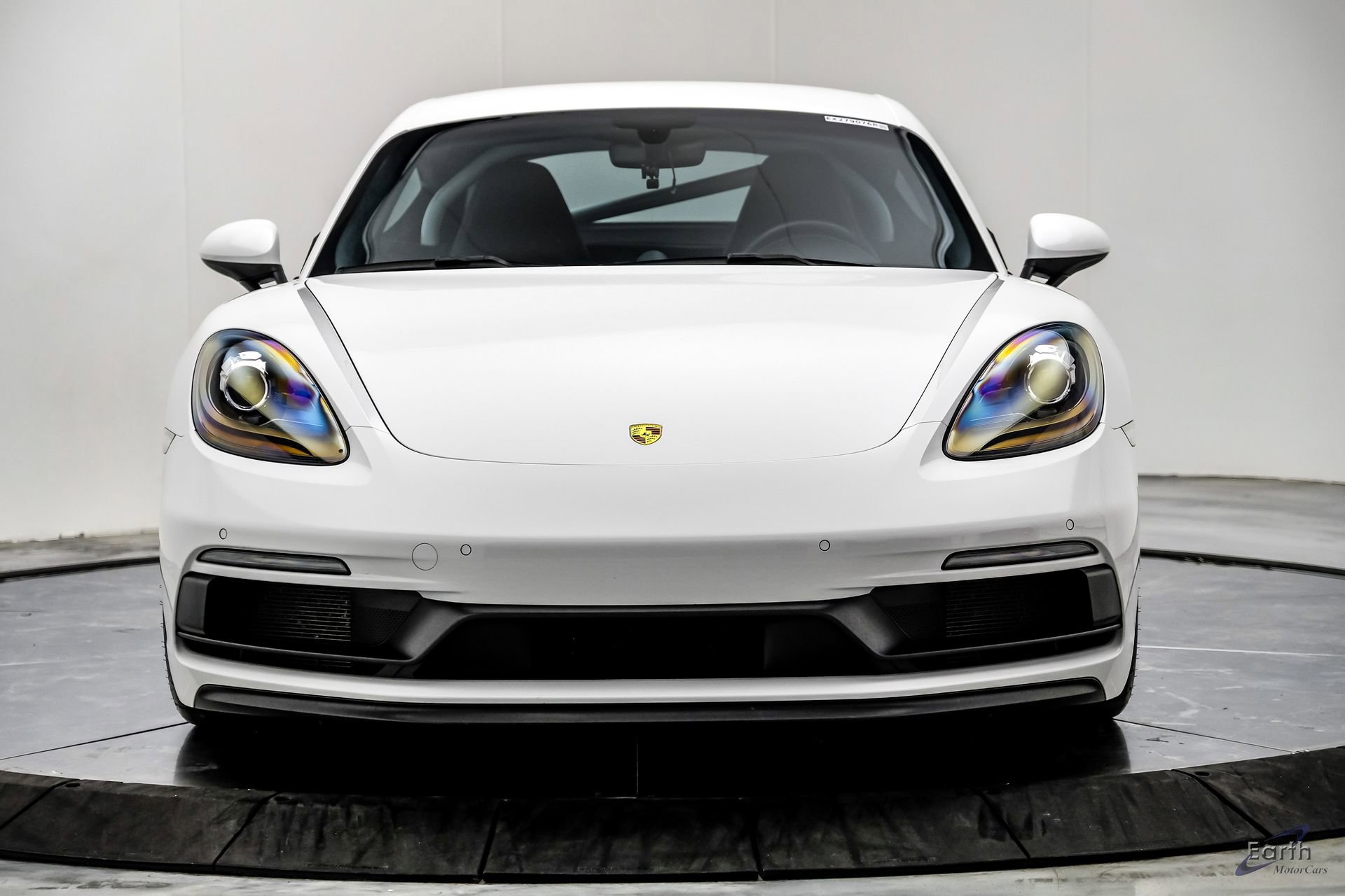 Used 2019 Porsche 718 Cayman GTS RWD image 32
