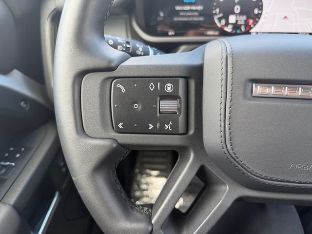New 2026 Land Rover Defender 110 X AWD/4WD image 22
