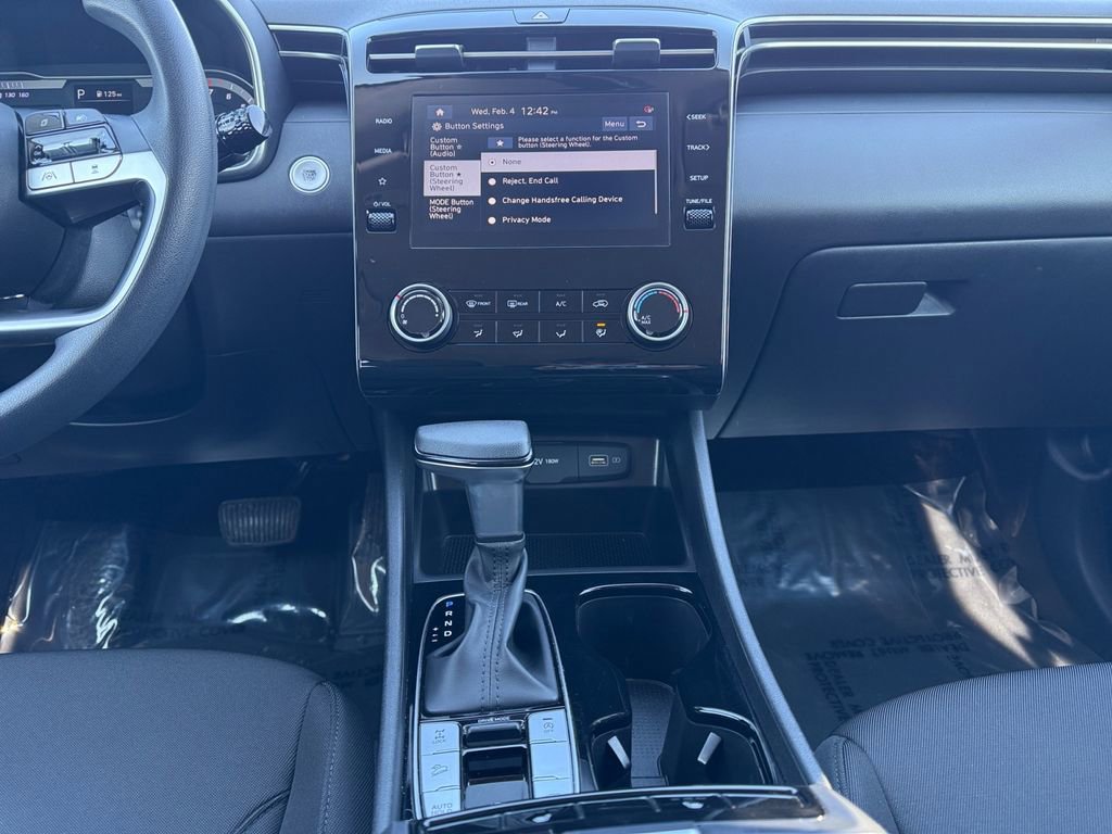 Used 2022 Hyundai Tucson SEL image 11