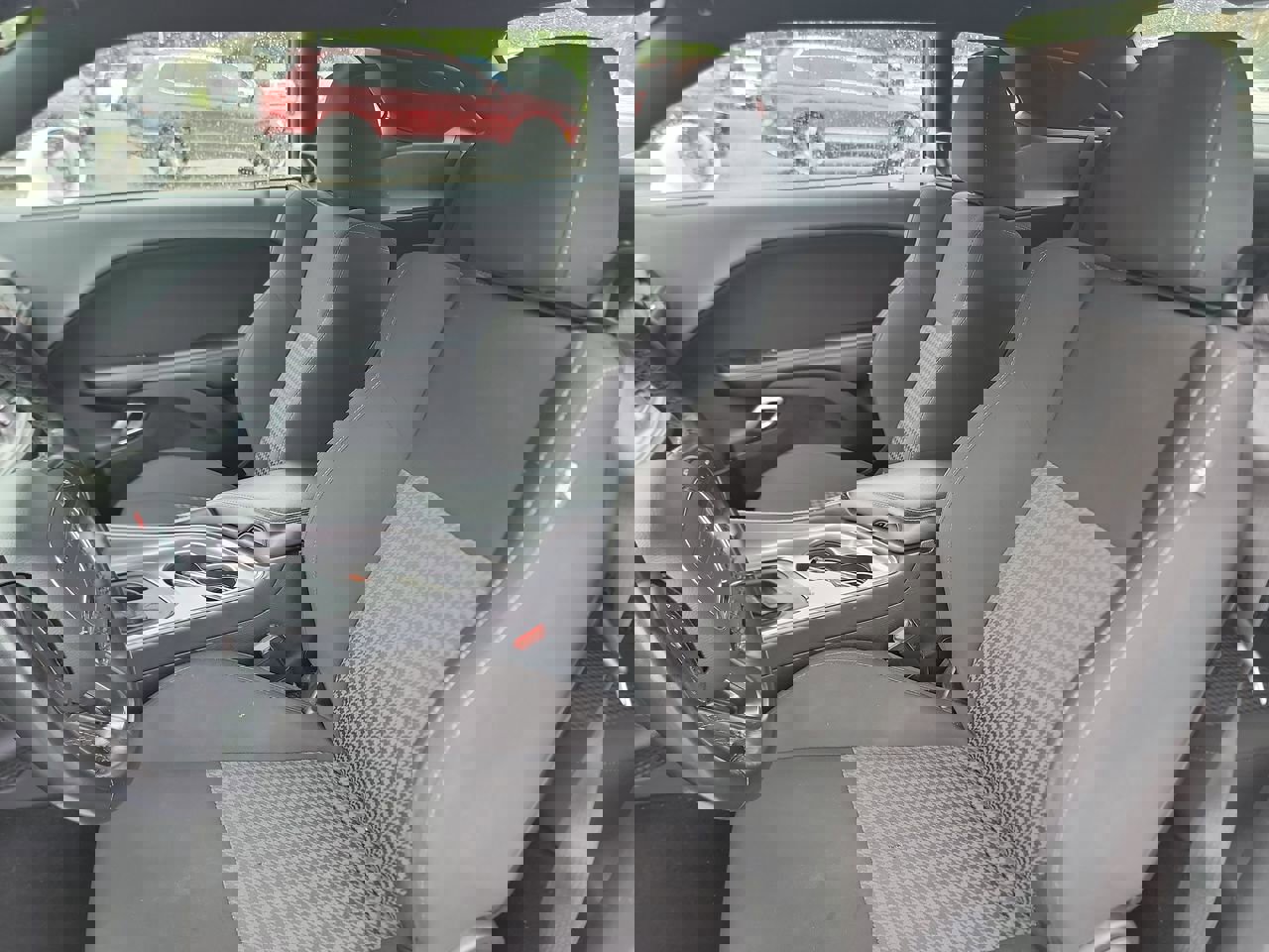 Used 2023 Dodge Challenger GT image 13