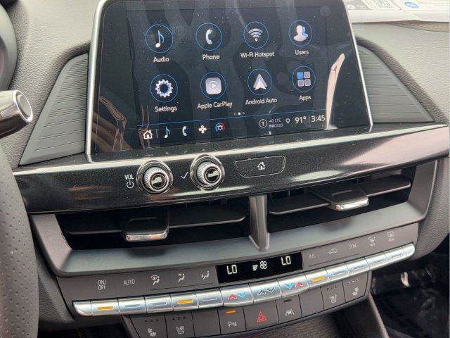 New 2026 Cadillac CT4 Sport RWD image 29