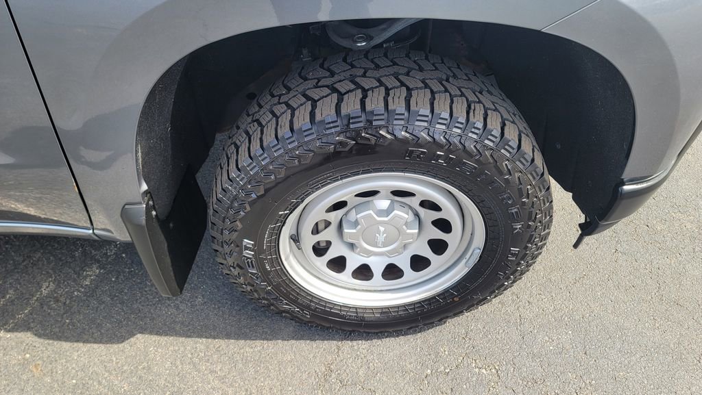 Used 2019 Chevrolet Silverado 1500 W/T w/ WT Convenience Package image 15