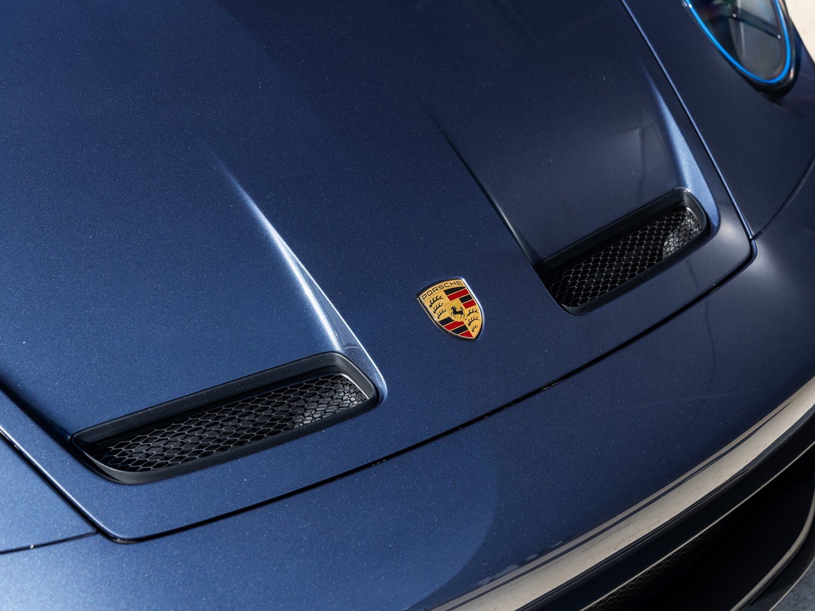 Used 2023 Porsche 911 GT3 image 27