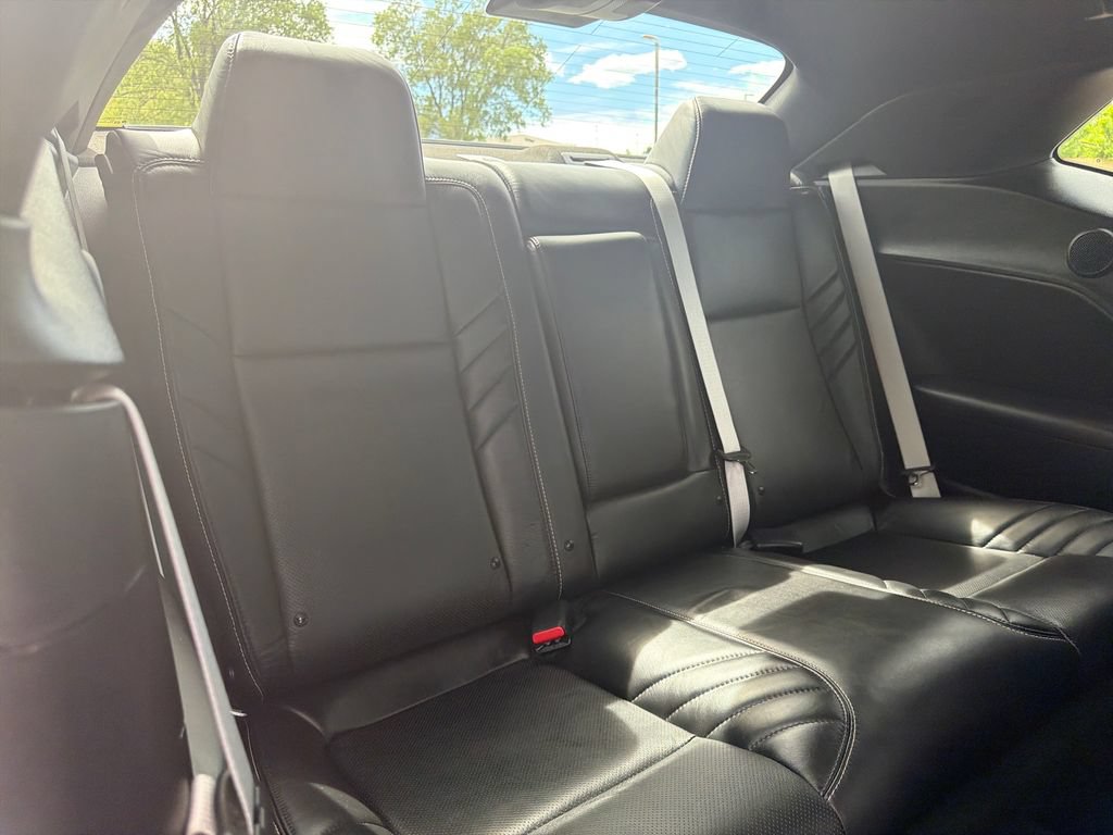 Used 2022 Dodge Challenger SRT Hellcat RWD image 31
