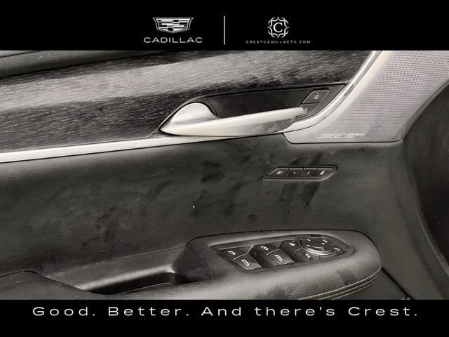 Certified 2024 Cadillac XT5 Premium Luxury AWD/4WD image 23