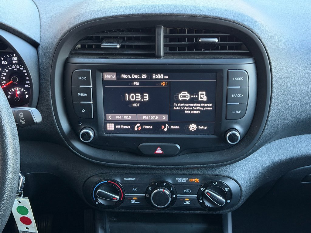 Used 2022 Kia Soul LX w/ Technology Package image 27