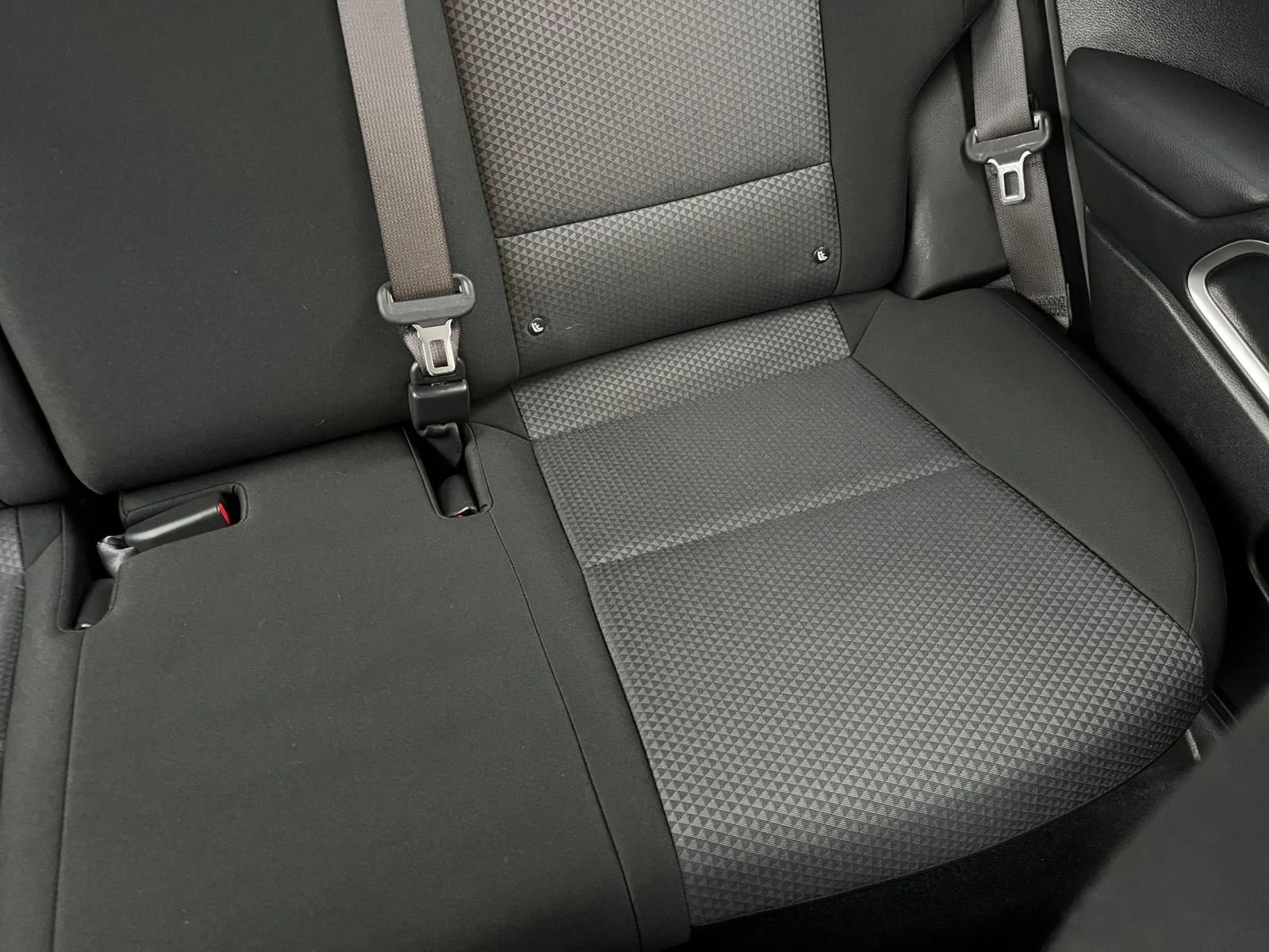 Used 2025 Kia Soul LX w/ LX Technology Package image 37