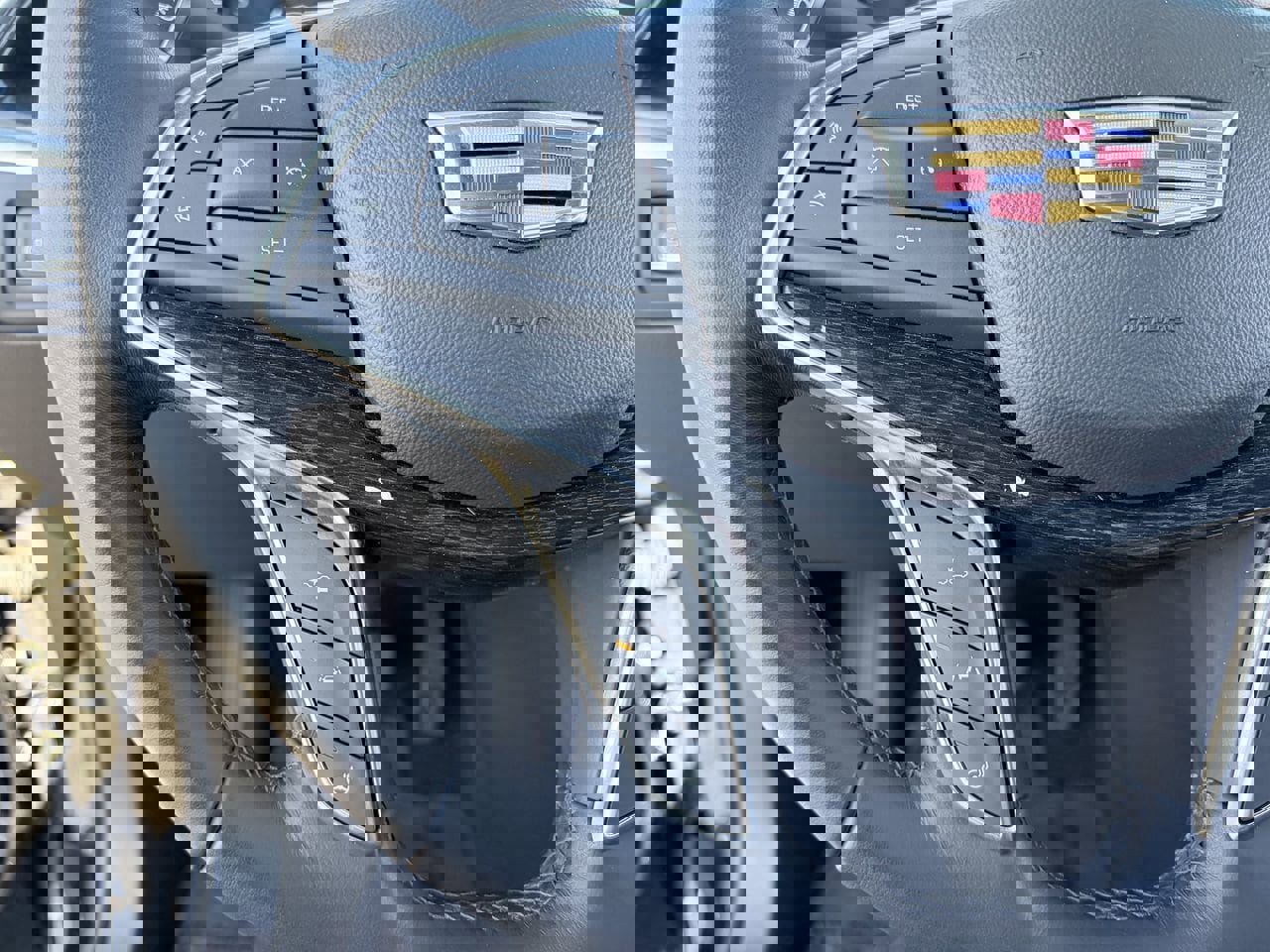 Certified 2022 Cadillac XT5 Premium Luxury w/ Technology Package image 22