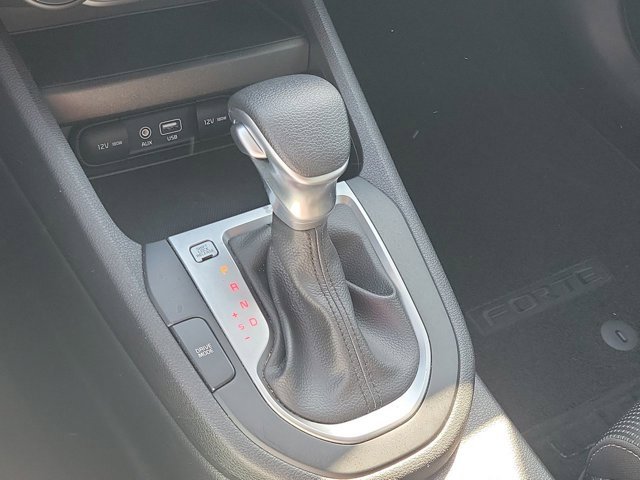 Used 2019 Kia Forte LXS image 25