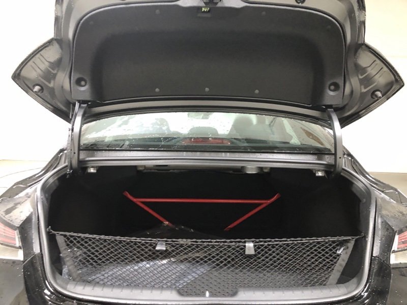 New 2025 Hyundai Elantra N image 9