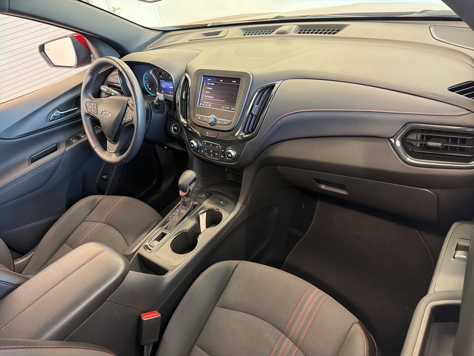 Used 2022 Chevrolet Equinox RS image 43