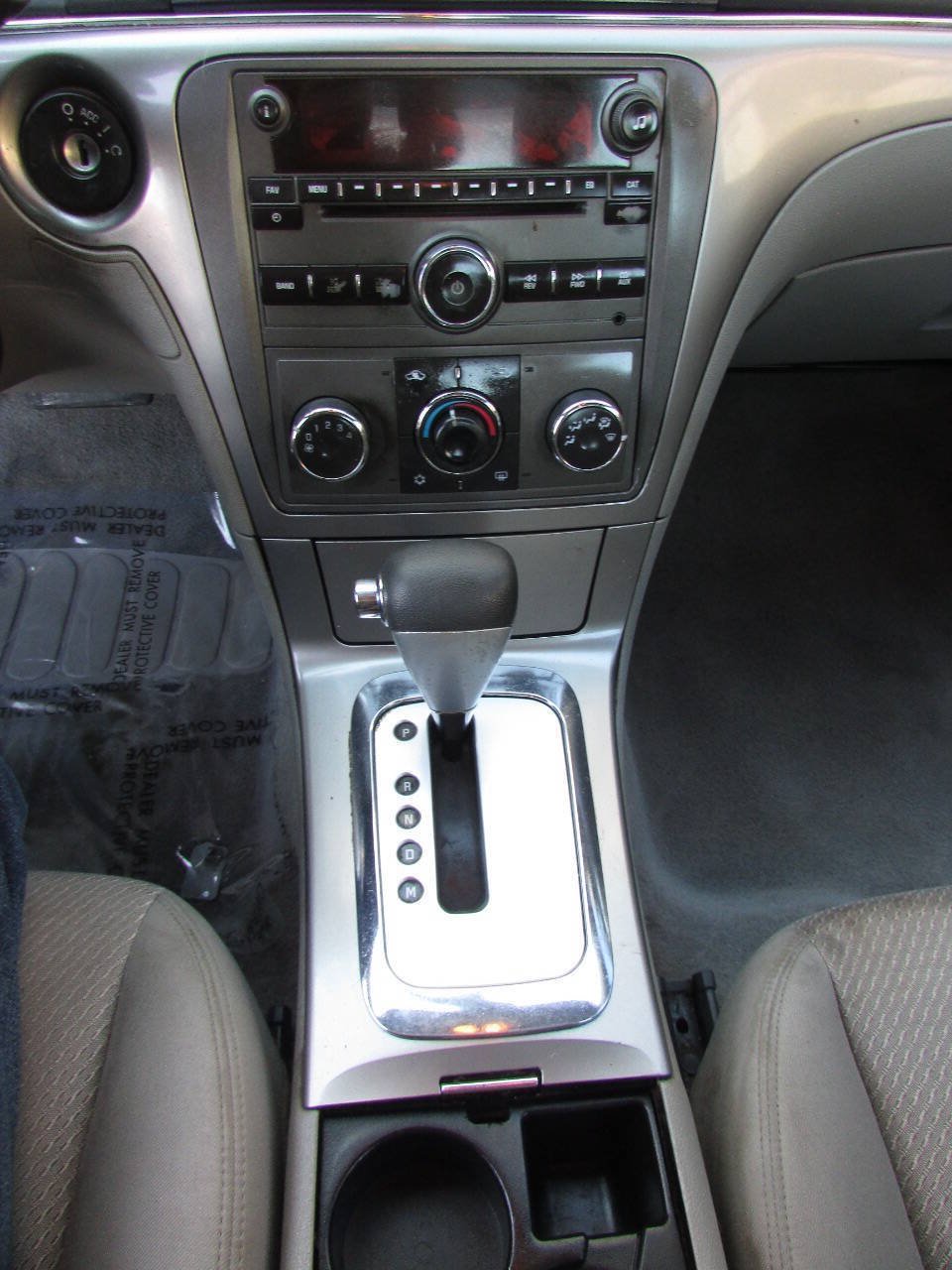 Used 2009 Saturn Aura XE FWD image 19