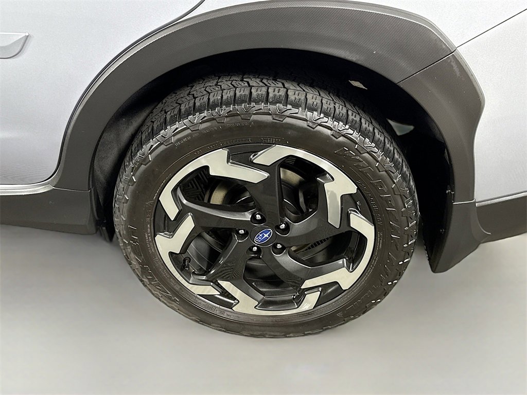 Used 2021 Subaru Crosstrek 2.5i Limited w/ Moonroof Package 2 image 36