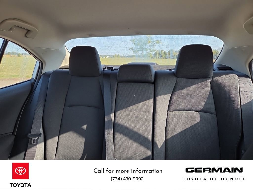 Certified 2024 Toyota Corolla LE image 14