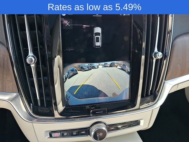 Certified 2022 Volvo V90 B6 Cross Country w/ Advanced Package image 20