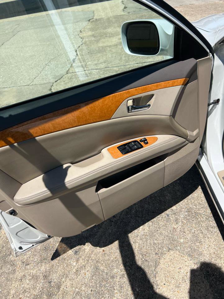 Used 2005 Toyota Avalon XL FWD image 12