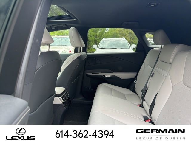 Used 2023 Lexus RX 350 Premium Plus w/ Cold Area Package AWD/4WD image 13