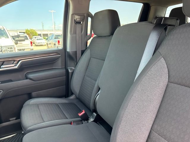 Used 2023 Chevrolet Silverado 1500 LT AWD/4WD image 15