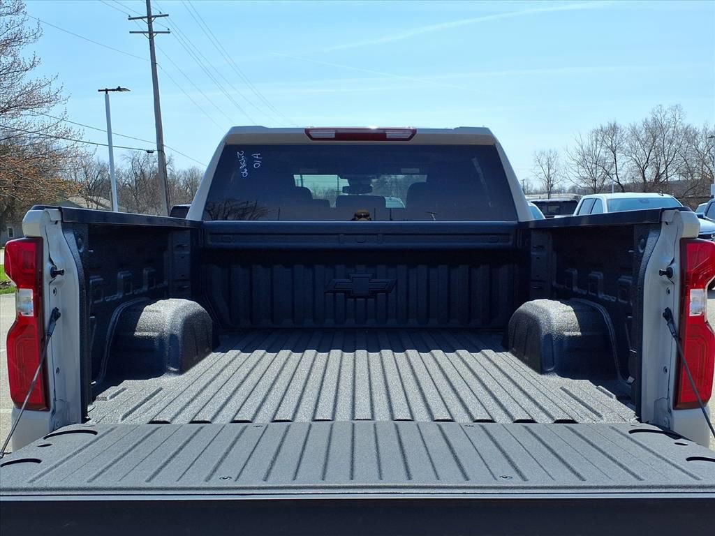New 2026 Chevrolet Silverado 1500 RST image 9