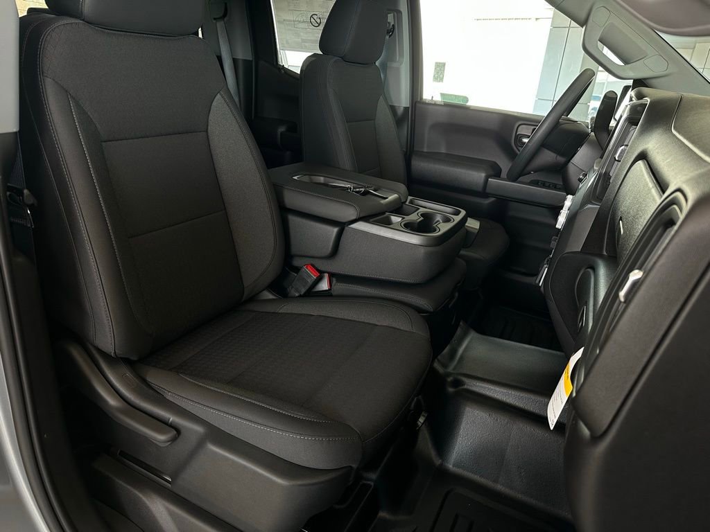 New 2026 GMC Sierra 1500 Pro w/ Pro Value Package image 16