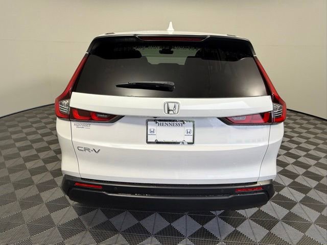 Used 2026 Honda CR-V EX-L image 5