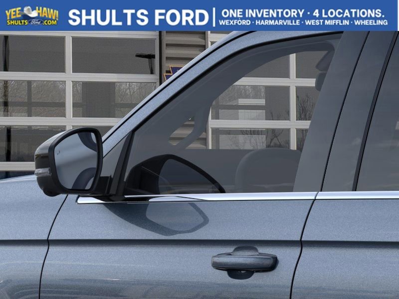 New 2026 Ford Expedition Max Active AWD/4WD image 21