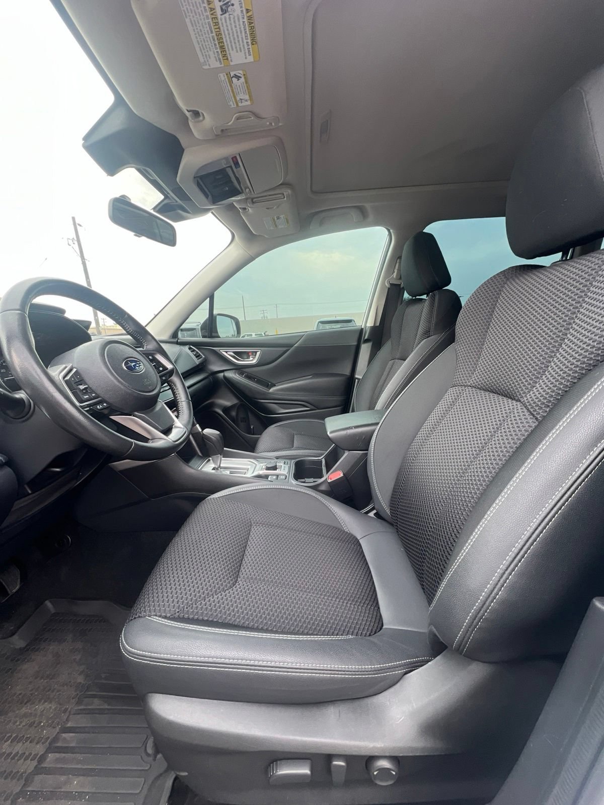 Used 2022 Subaru Forester Premium AWD/4WD image 9