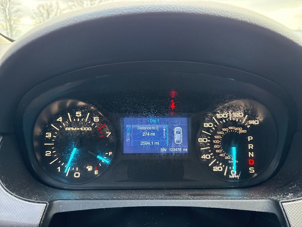 Used 2014 Ford Edge SEL w/ Equipment Group 204A image 27