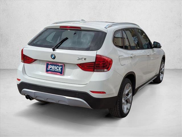 Used 2014 BMW X1 xDrive28i image 5