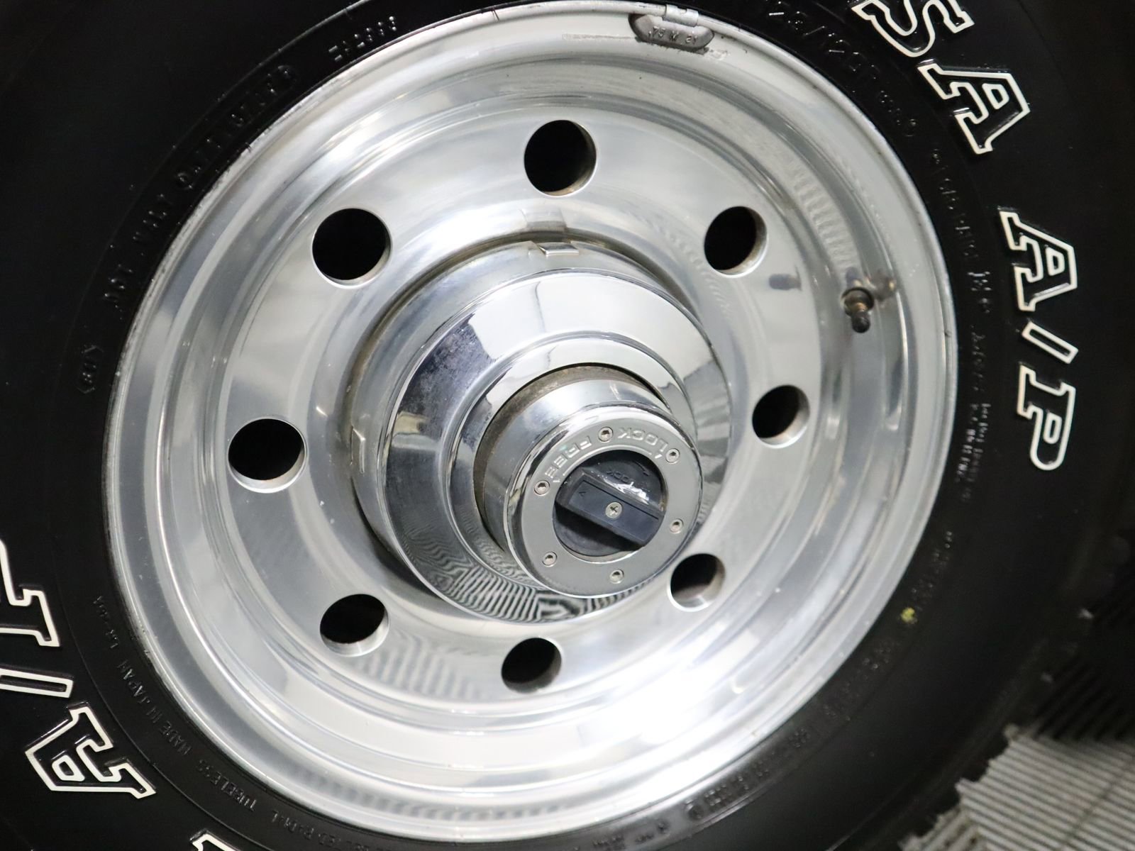 Used 1997 Ford F250 XLT HD image 27